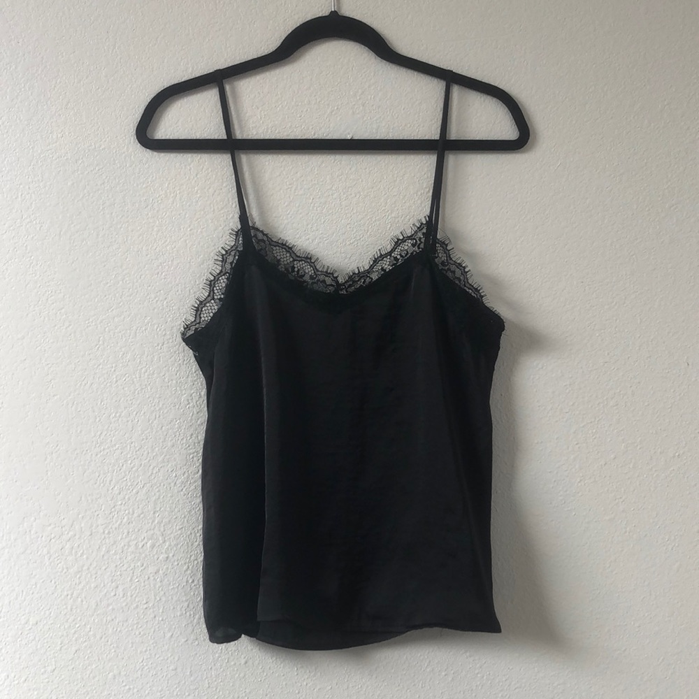 Wild Fable Lace Top